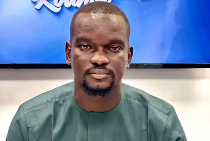 Mali: Release of journalist and activist El Bachir Thiam a positive signal for civic space