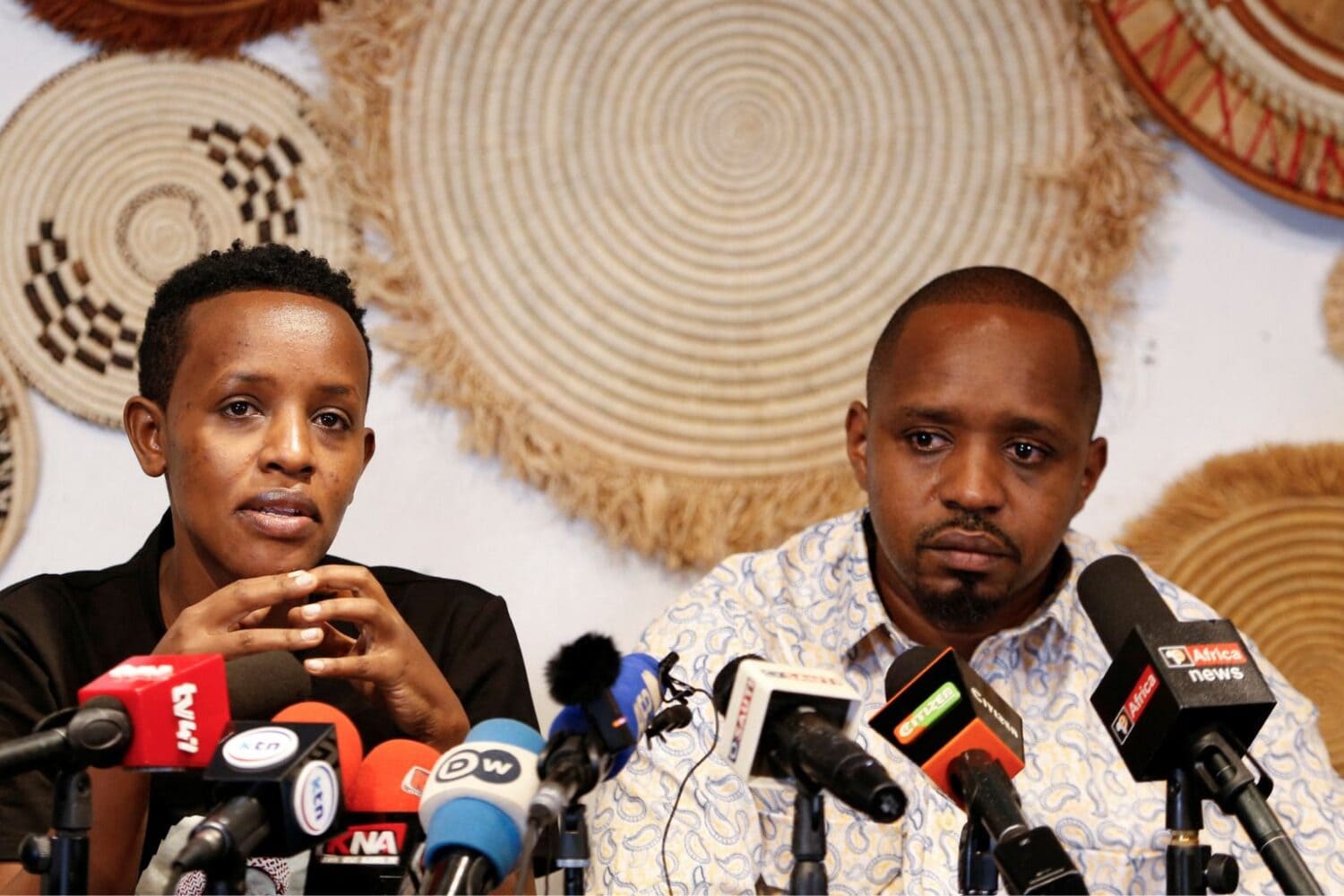 Tanzania: Perpetrators of violence against activists must be held to account